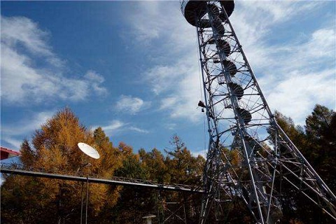 電視塔架拆除的幾種方法？