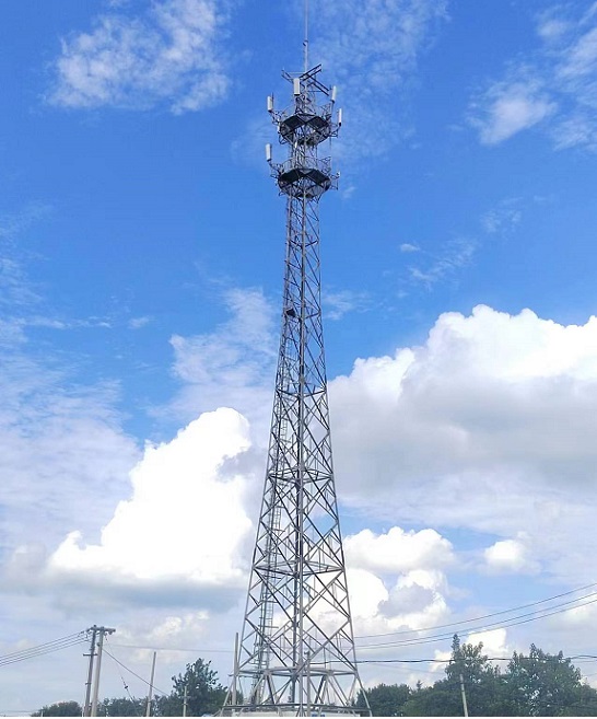 電視塔架拆除公司靈活方案，安全高效拆除電視塔